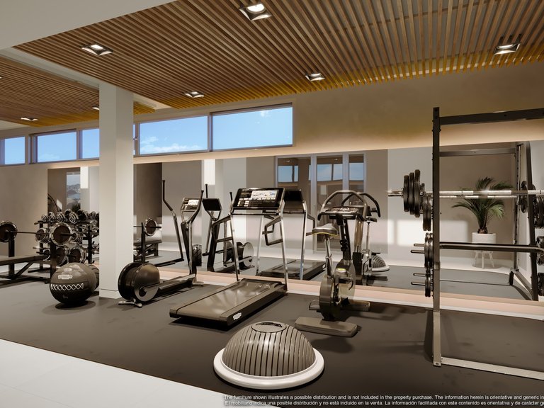 Apartment for Sale in Benahavis, Malaga 16