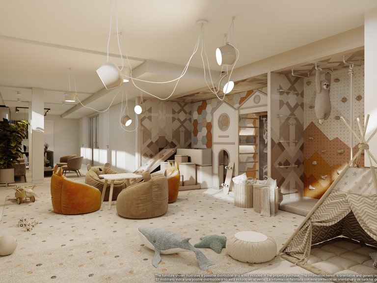 Apartment for Sale in Benahavis, Malaga 19