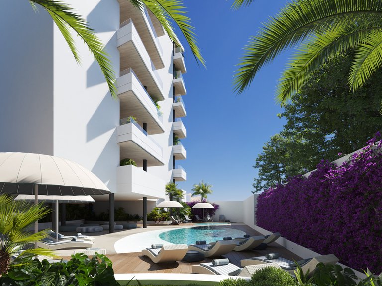 Apartment for Sale in Fuengirola, Malaga 16