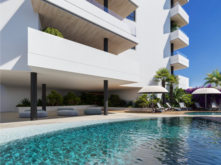 Apartment for Sale in Fuengirola, Malaga 15