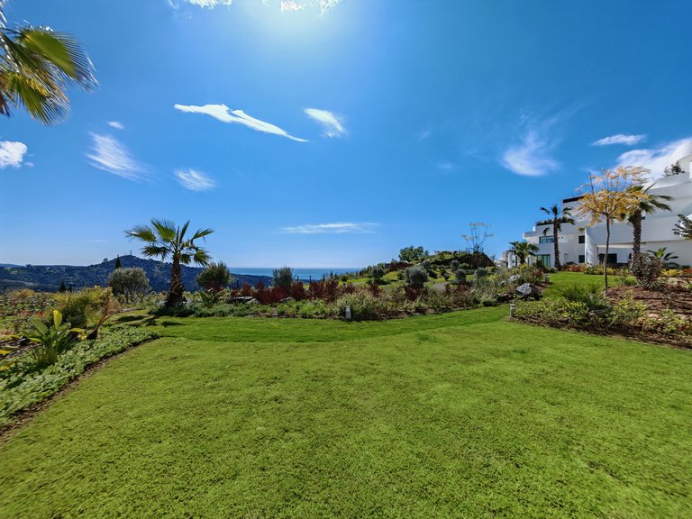 Apartment for Sale in Ojen, Malaga 11