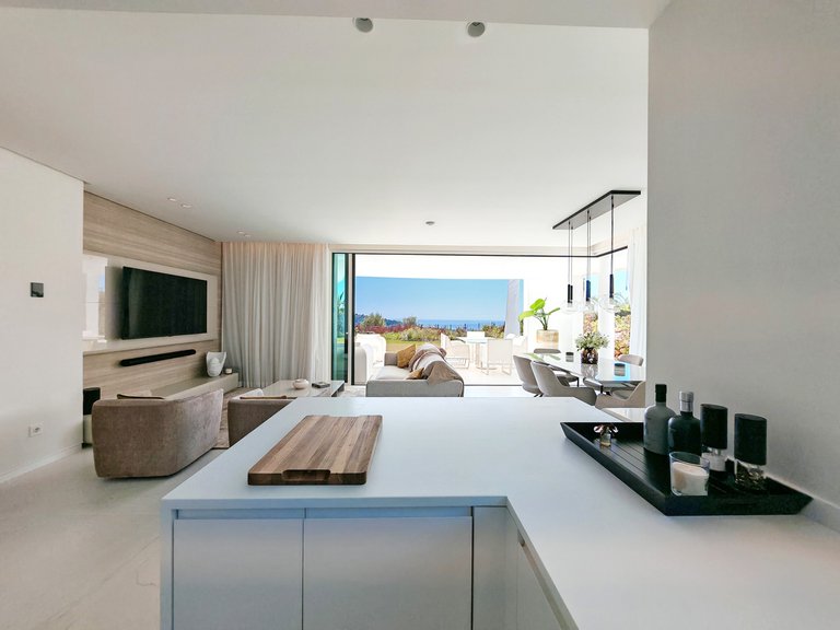 Apartment for Sale in Ojen, Malaga 3