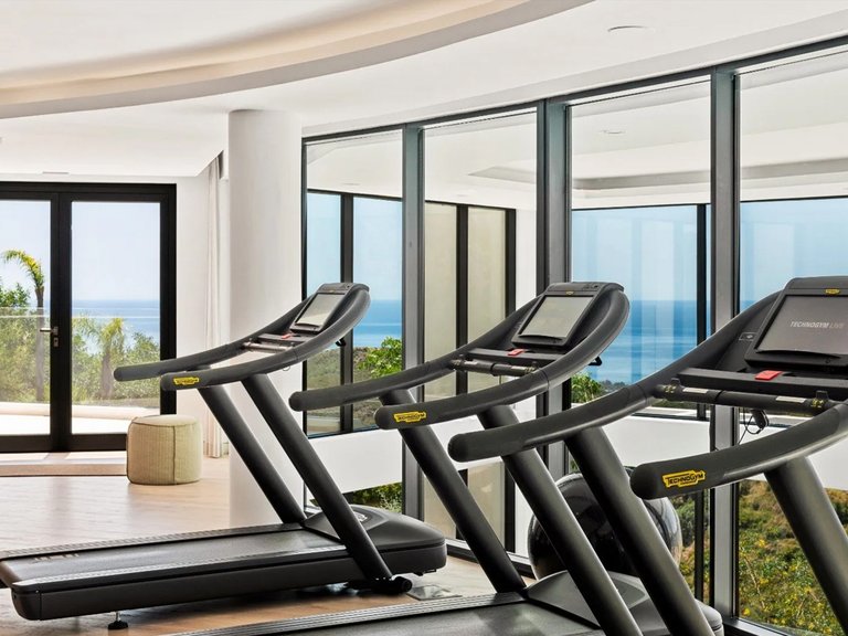 Apartment for Sale in Ojen, Malaga 23