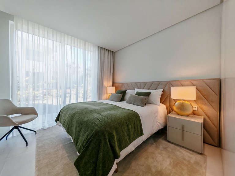 Apartment for Sale in Ojen, Malaga 16