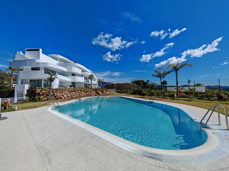 Apartment for Sale in Ojen, Malaga 20