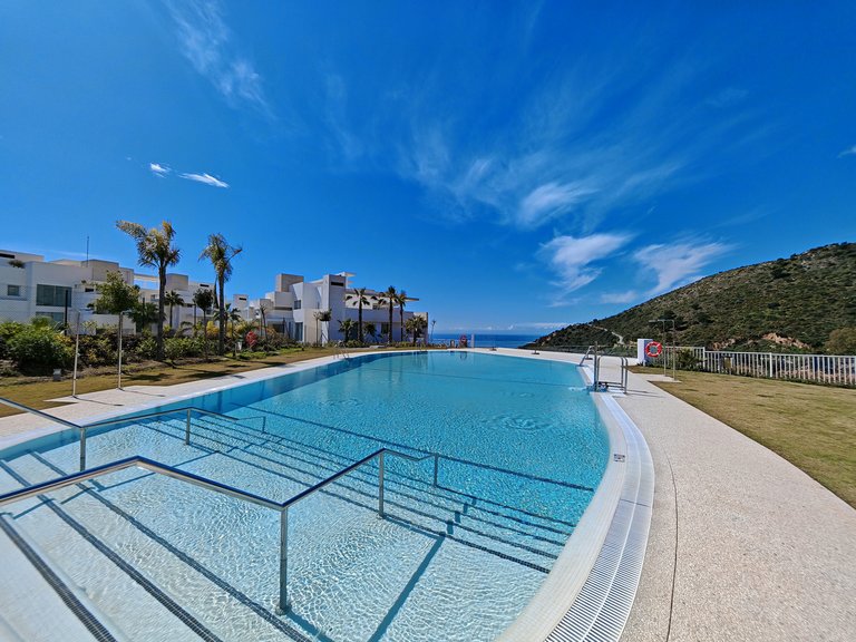 Apartment for Sale in Ojen, Malaga 2