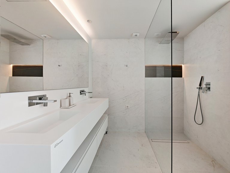 Apartment for Sale in Ojen, Malaga 15