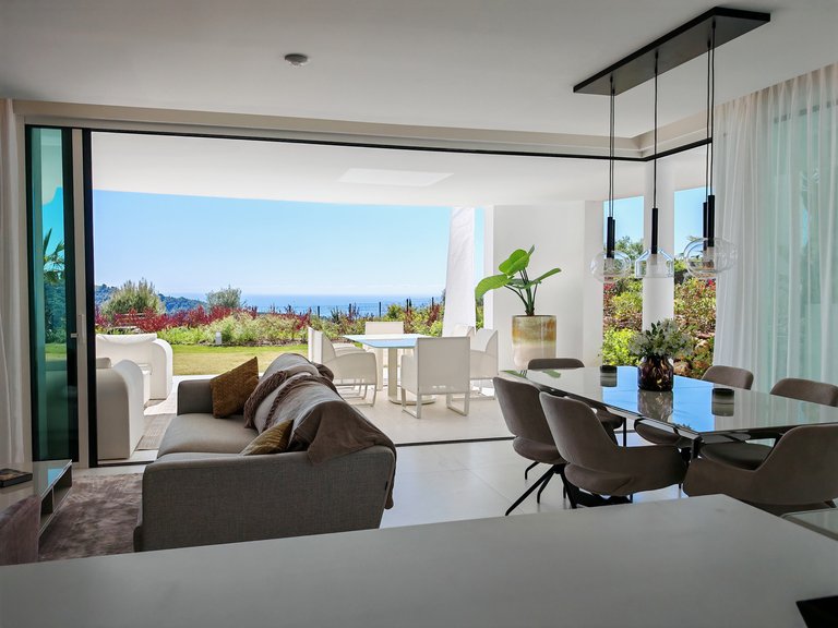 Apartment for Sale in Ojen, Malaga 4