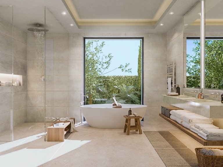 Villa for Sale in Mijas Costa, Malaga 6