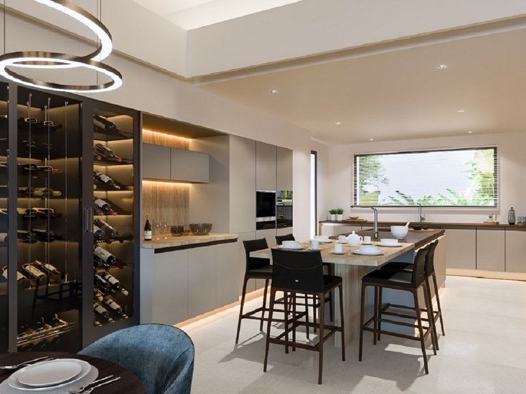 Villa for Sale in Mijas Costa, Malaga 2