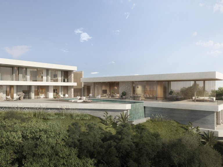 Villa for Sale in Mijas Costa, Malaga 1