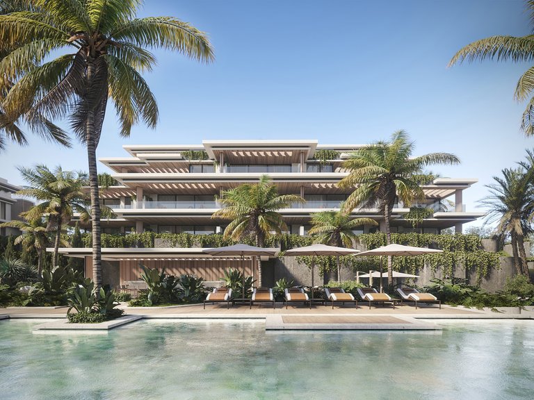 Apartment for Sale in Estepona, Malaga 1