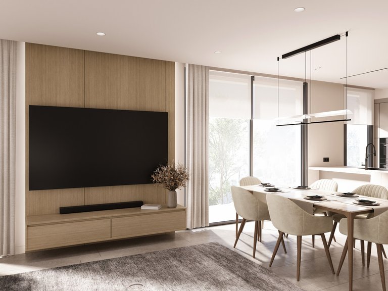 Apartment for Sale in Estepona, Malaga 6