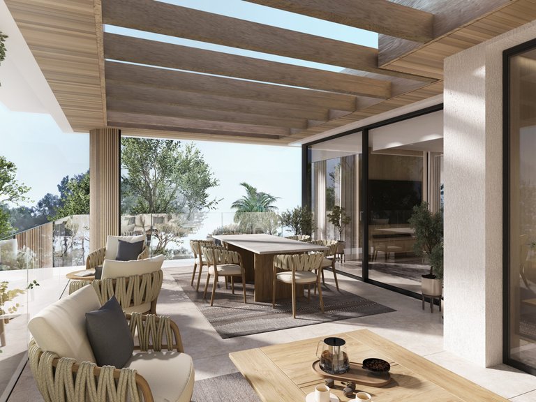Apartment for Sale in Estepona, Malaga 2