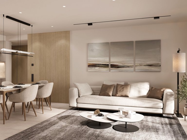Apartment for Sale in Estepona, Malaga 6