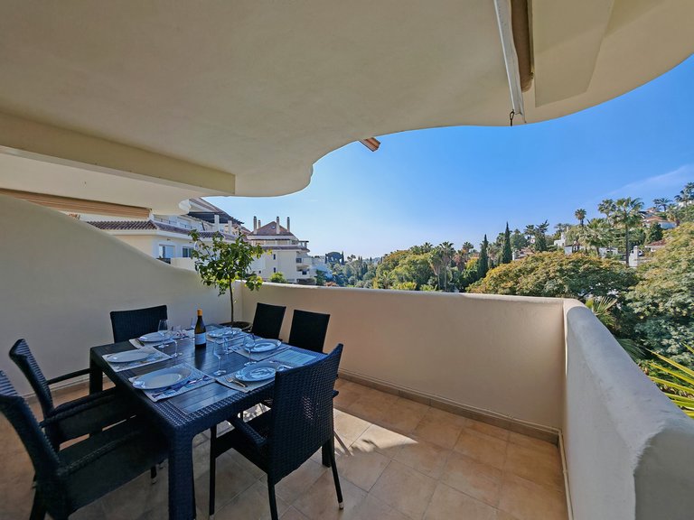 Apartment for Sale in Marbella, Malaga 14