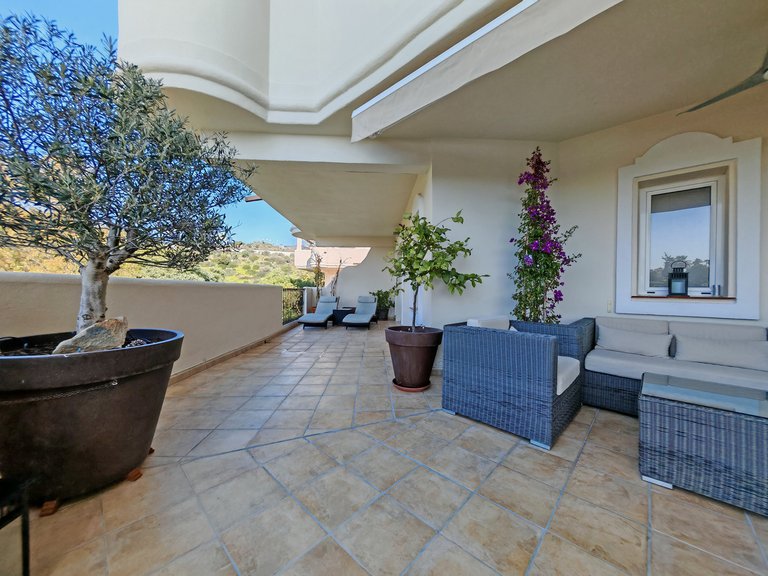 Apartment for Sale in Marbella, Malaga 3