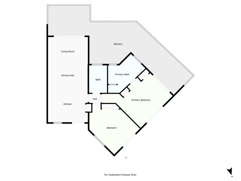 Apartment for Sale in Marbella, Malaga 19