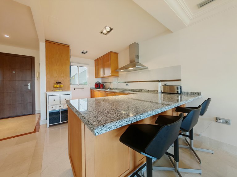 Apartment for Sale in Marbella, Malaga 6
