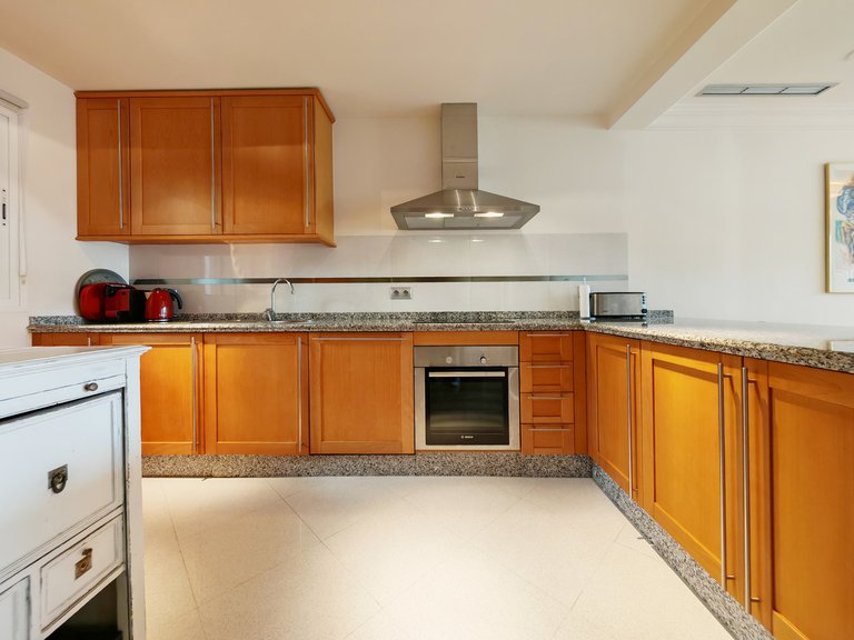 Apartment for Sale in Marbella, Malaga 7