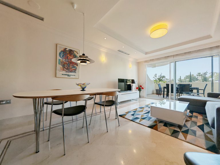 Apartment for Sale in Marbella, Malaga 4