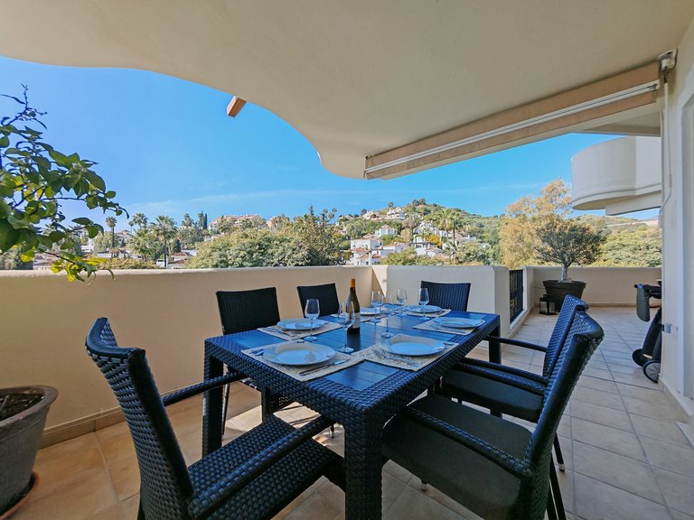 Apartment for Sale in Marbella, Malaga 5