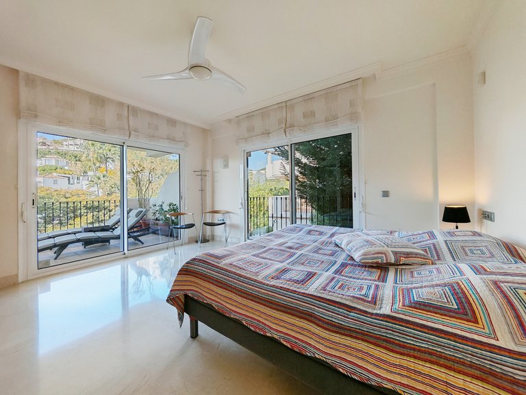 Apartment for Sale in Marbella, Malaga 8