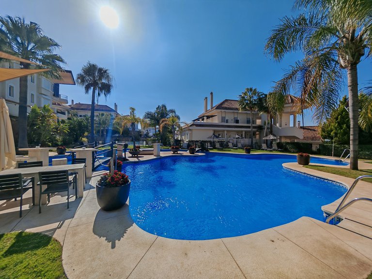 Apartment for Sale in Marbella, Malaga 2