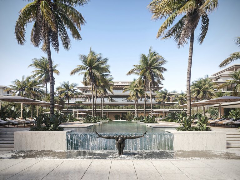 Apartment for Sale in Estepona, Malaga 1