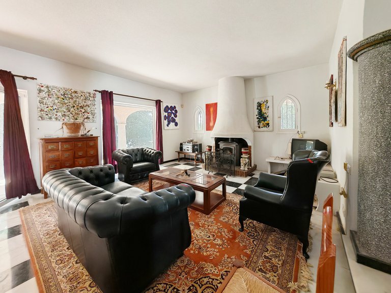 Villa for Sale in Marbella, Malaga 2