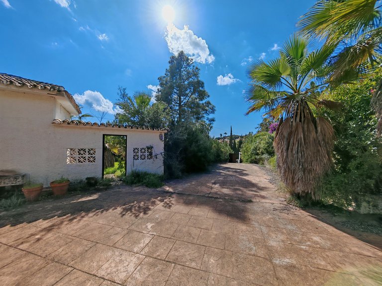Villa for Sale in Marbella, Malaga 16