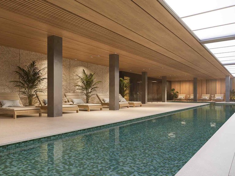 Apartment for Sale in Marbella, Malaga 5