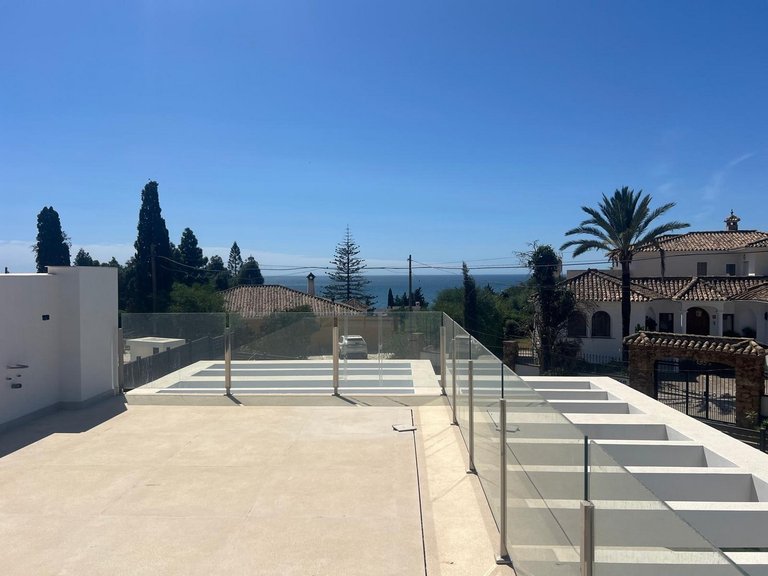 Villa for Sale in Mijas Costa, Malaga 10