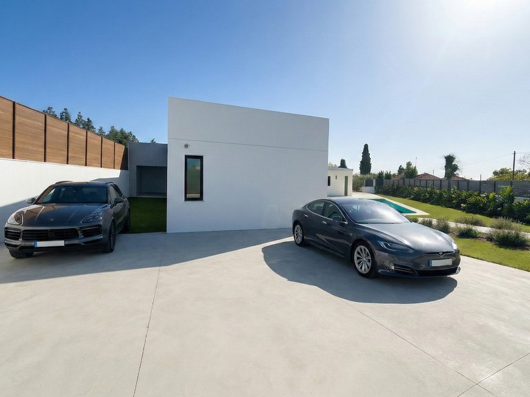 Villa for Sale in Mijas Costa, Malaga 17