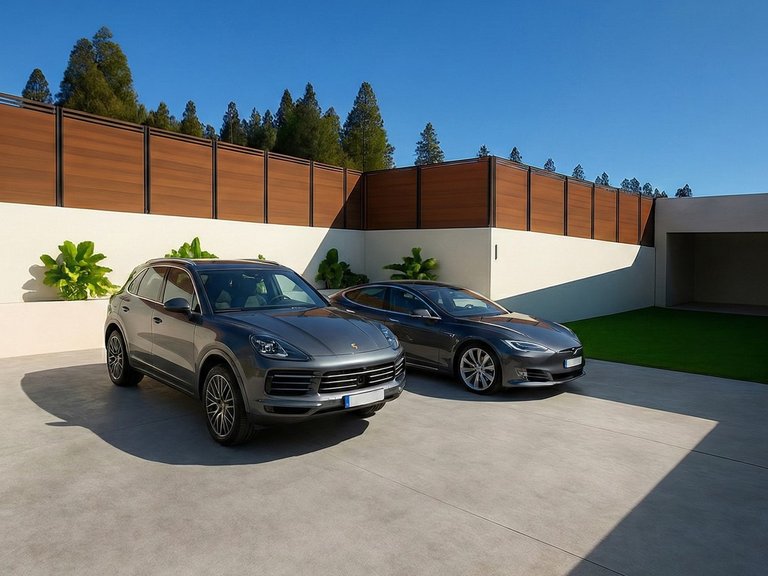 Villa for Sale in Mijas Costa, Malaga 16