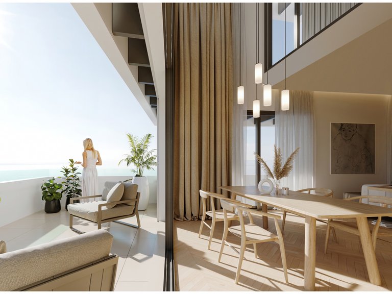 Apartment for Sale in Malaga, Malaga 1