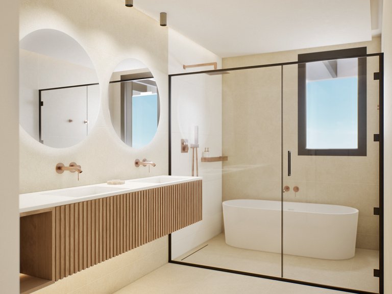 Apartment for Sale in Malaga, Malaga 15