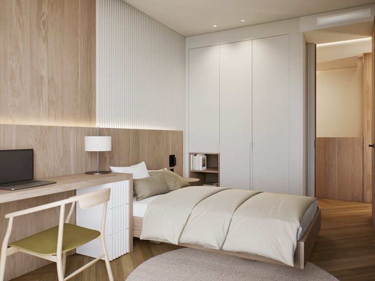 Apartment for Sale in Malaga, Malaga 9