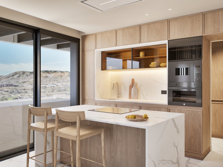 Apartment for Sale in Malaga, Malaga 6