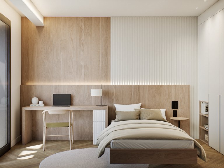 Apartment for Sale in Malaga, Malaga 8