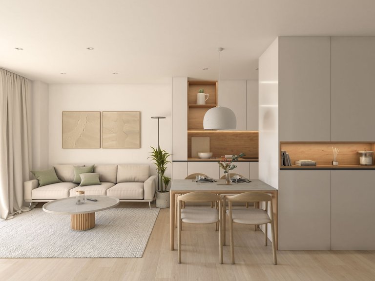 Penthouse for Sale in Mijas Costa, Malaga 3