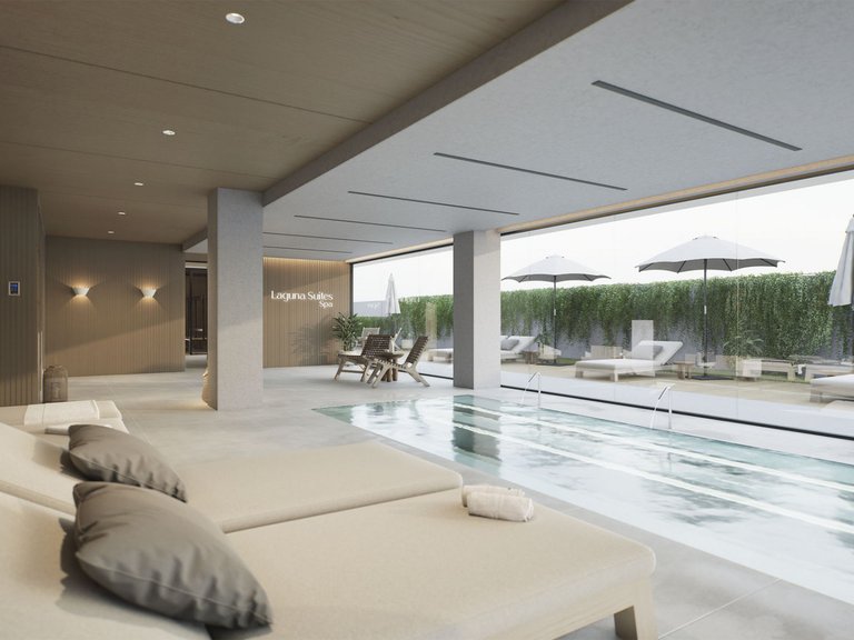Penthouse for Sale in Mijas Costa, Malaga 16