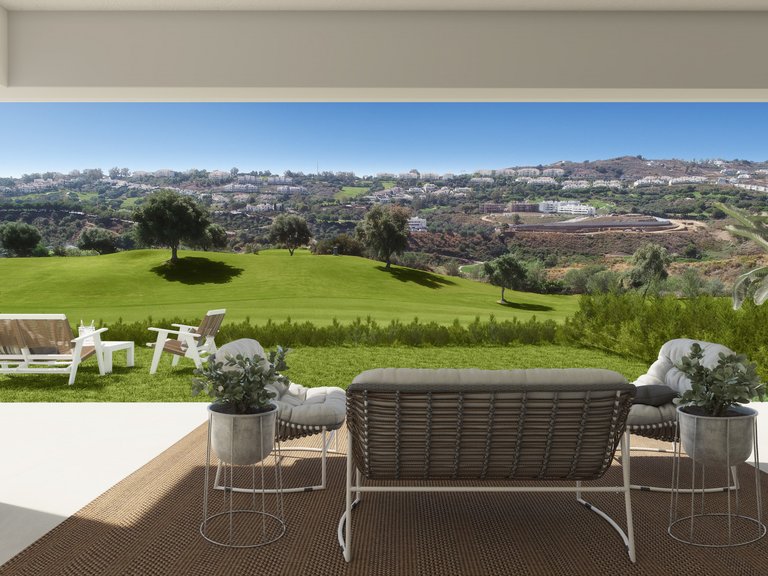 Town House for Sale in Mijas Costa, Malaga 16