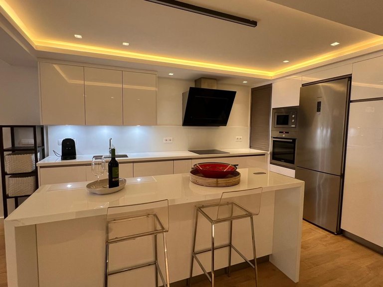 Apartment for Sale in Marbella, Malaga 4