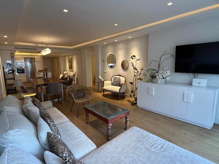 Apartment for Sale in Marbella, Malaga 3