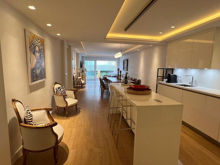 Apartment for Sale in Marbella, Malaga 2