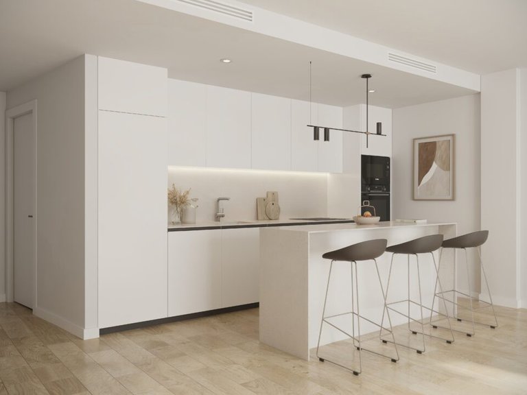 Apartment for Sale in San Pedro De Alcantara, Malaga 4