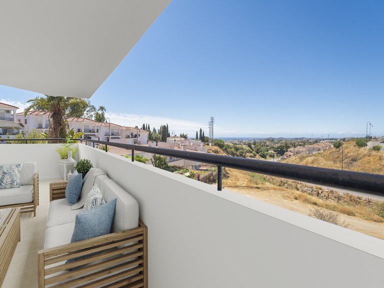 Villa for Sale in Mijas, Malaga 10