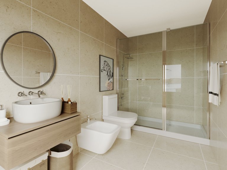 Villa for Sale in Mijas, Malaga 7