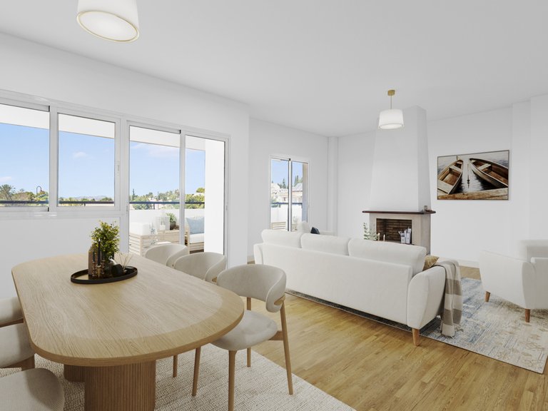 Villa for Sale in Mijas, Malaga 4